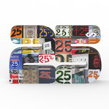 Load image into Gallery viewer, Numero Award - 25 Years of Service