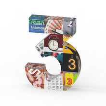 Load image into Gallery viewer, Numero Award - 3 Years of Service