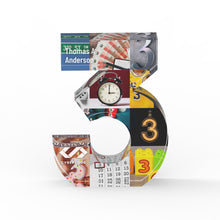 Load image into Gallery viewer, Numero Award - 3 Years of Service