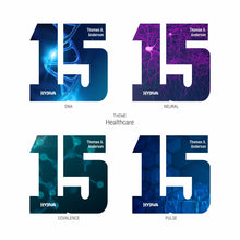 Load image into Gallery viewer, Numero Award - 15 Years of Service