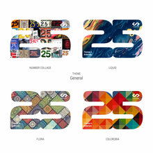 Load image into Gallery viewer, Numero Award - 25 Years of Service