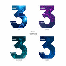 Load image into Gallery viewer, Numero Award - 3 Years of Service