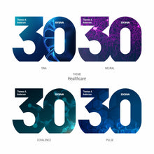 Load image into Gallery viewer, Numero Award - 30 Years of Service