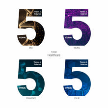 Load image into Gallery viewer, Numero Award - 5 Years of Service