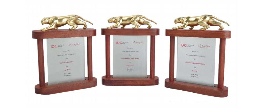 How we delivered excellence for Chiratae Ventures