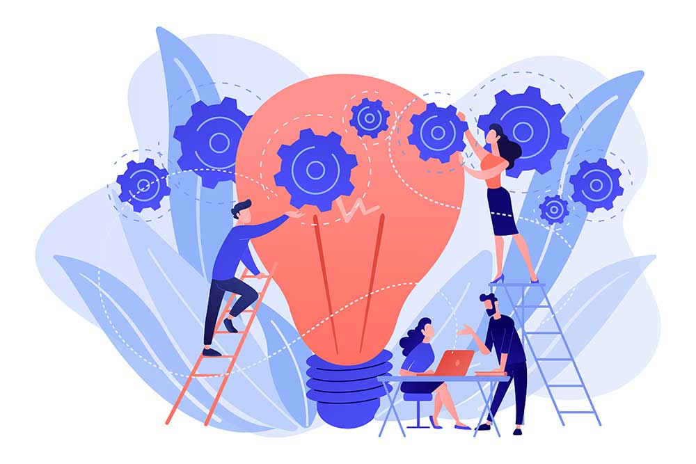 Do You Think Your Employees Have Stopped Innovating? This Could Be The ...