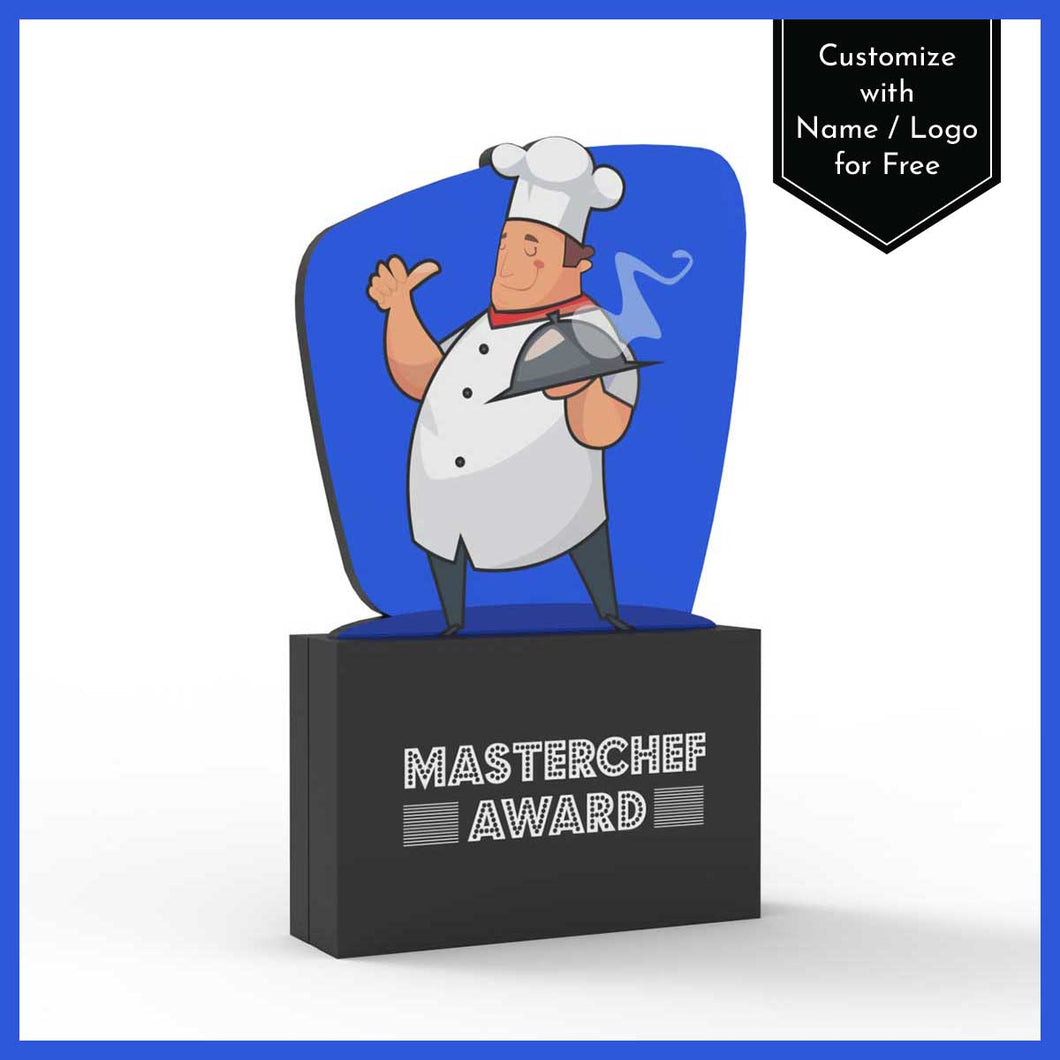 Masterchef Award