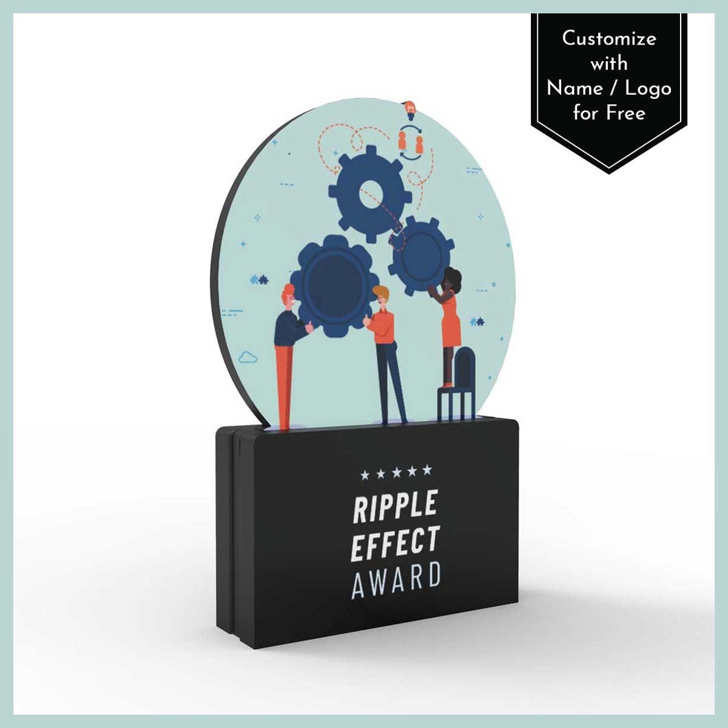 Ripple Effect Award