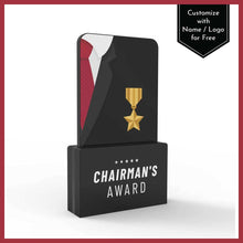 Load image into Gallery viewer, Chairman&#39;s Award
