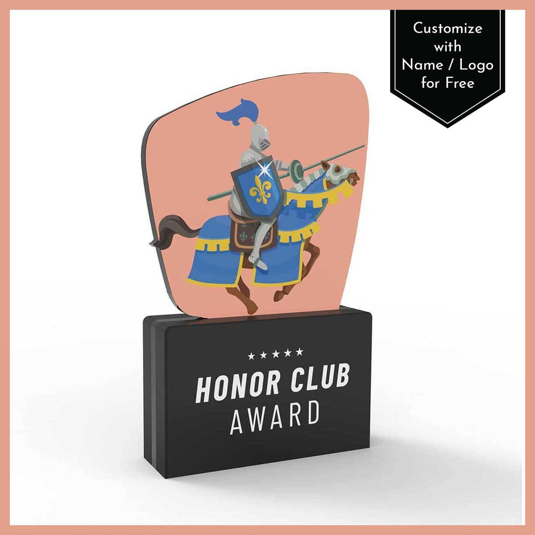 Honour Club Award