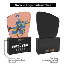 Load image into Gallery viewer, Honour Club Award
