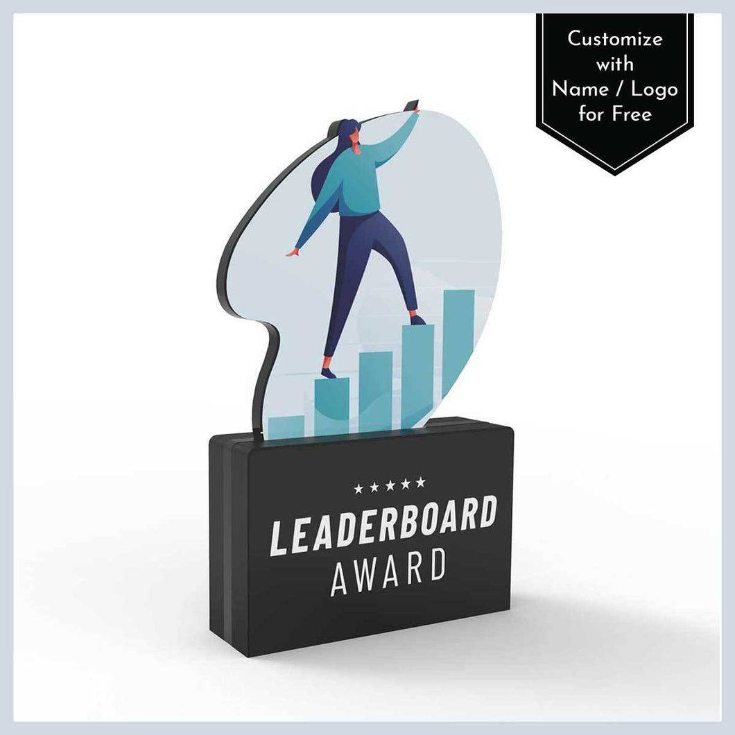 Leaderboard Award