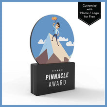 Load image into Gallery viewer, Pinnacle Award
