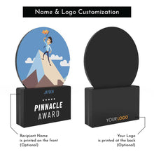 Load image into Gallery viewer, Pinnacle Award
