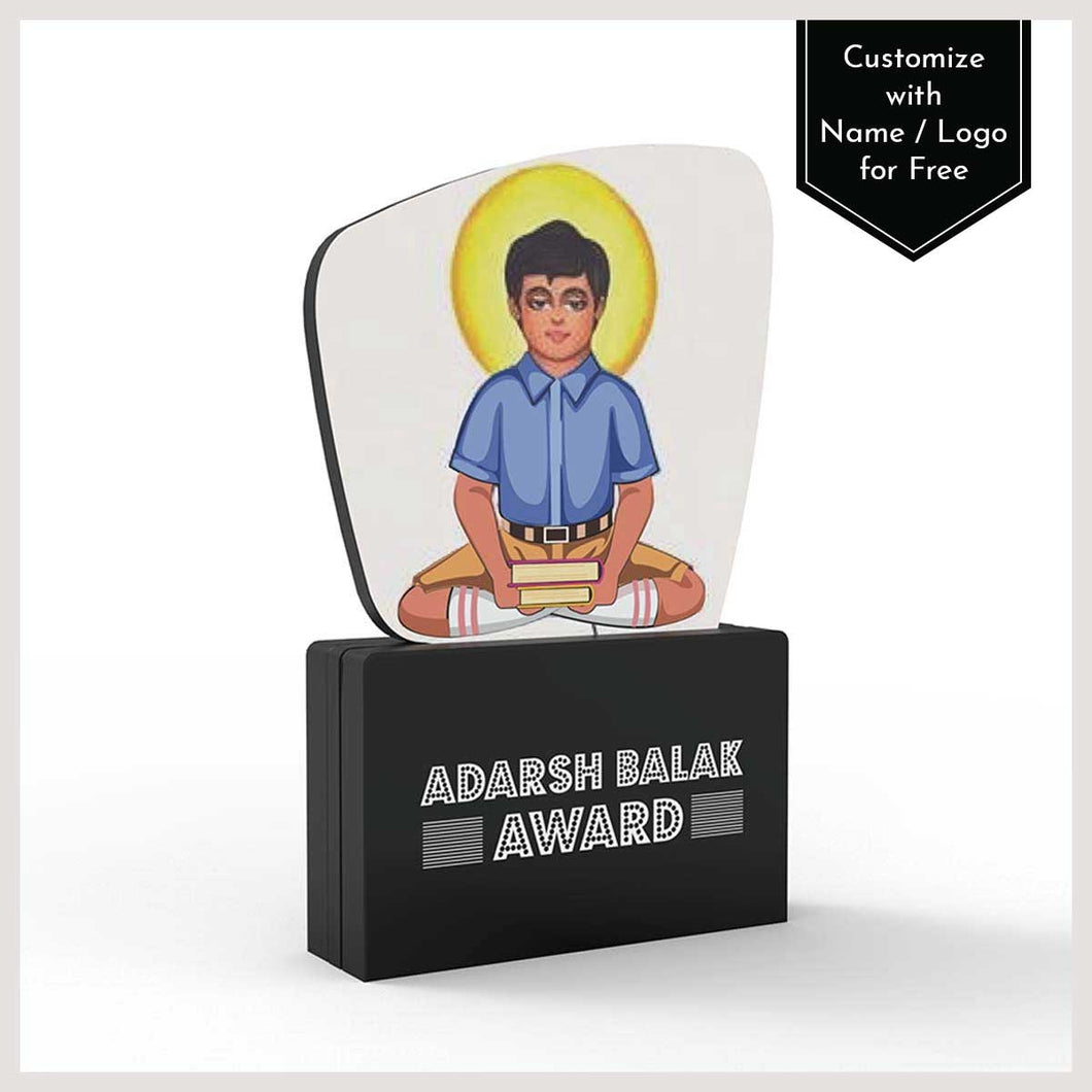 Adarsh Balak Award