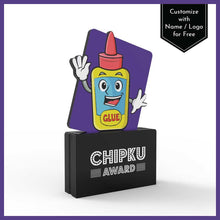 Load image into Gallery viewer, Chipku Award
