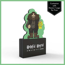 Load image into Gallery viewer, Helpful Hagrid Award
