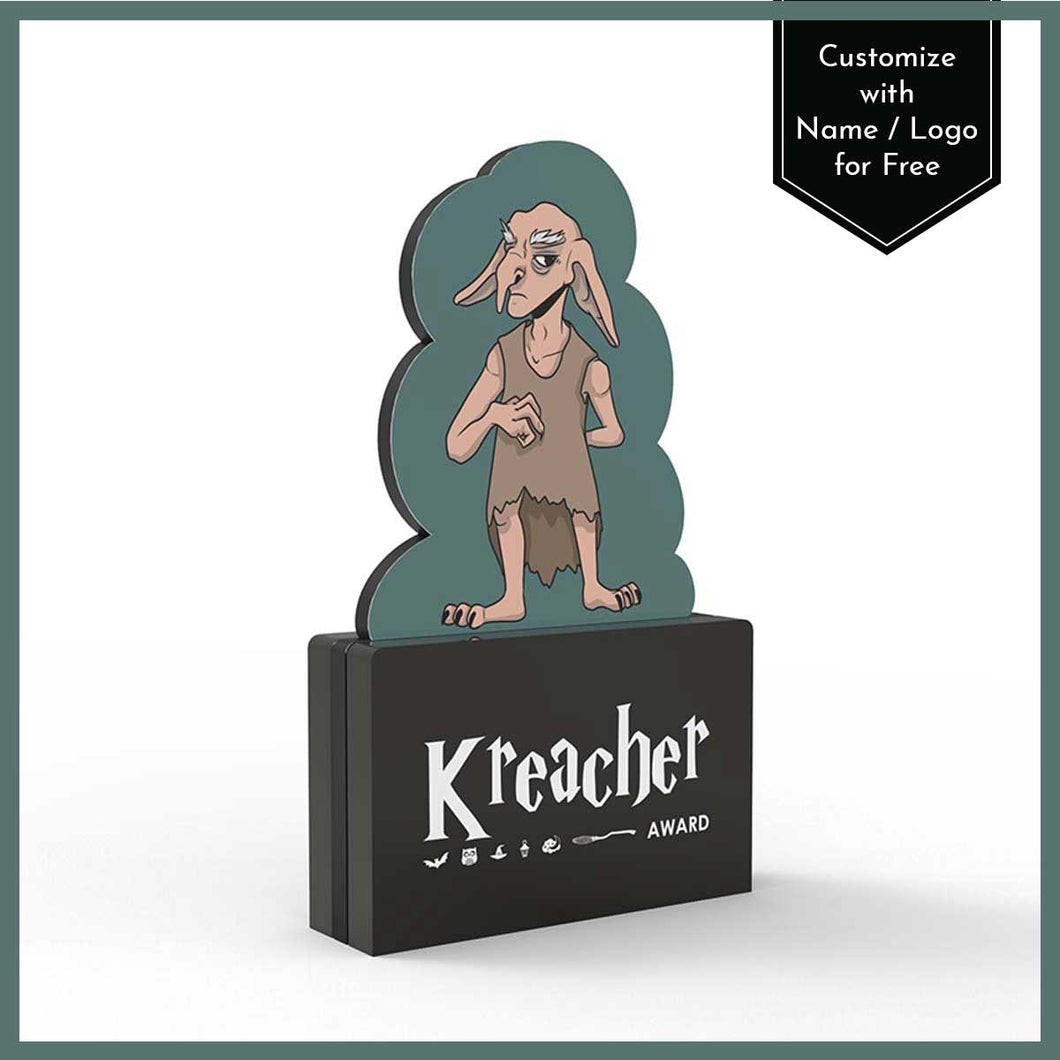 Kreacher Award