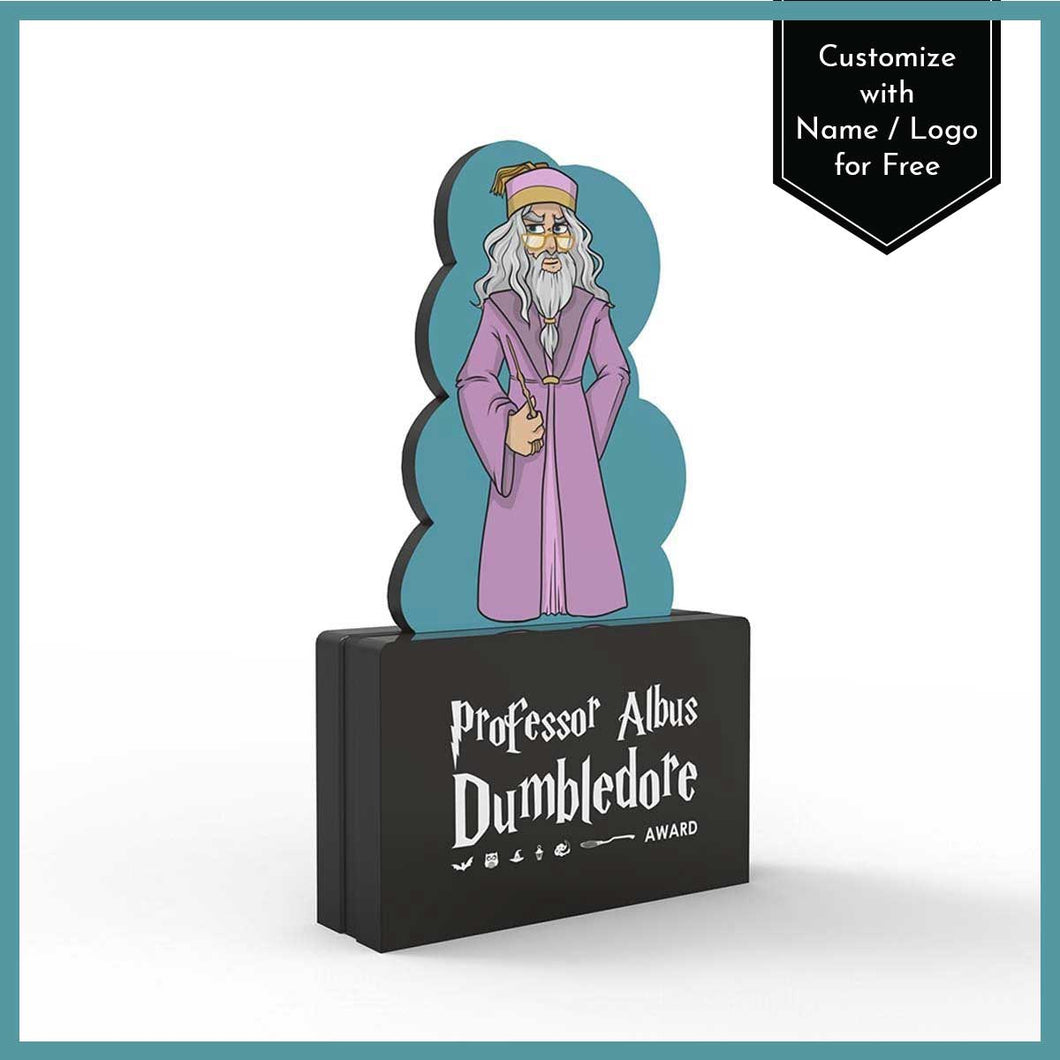 Professor Albus Dumbledore Award