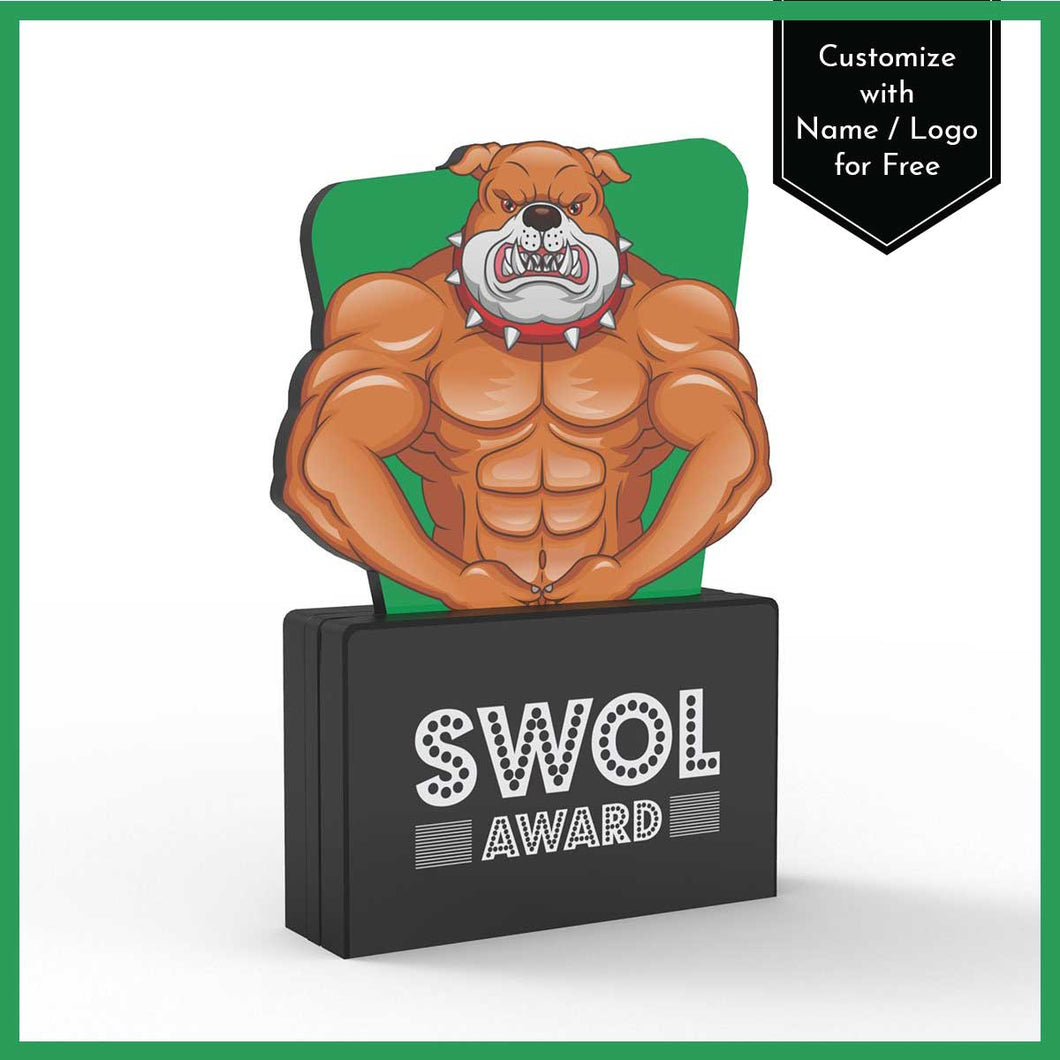 Swol Award