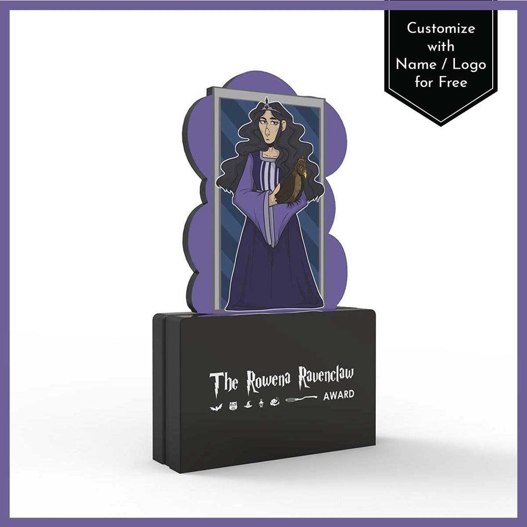 The Rowena Ravenclaw Award