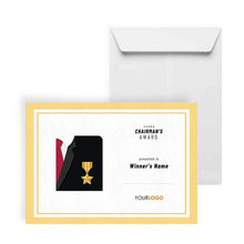 Load image into Gallery viewer, Chairman&#39;s Award
