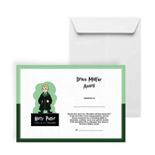 Load image into Gallery viewer, Draco Malfoy Award
