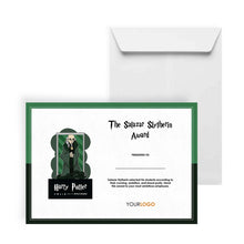 Load image into Gallery viewer, The Salazar Slytherin Award
