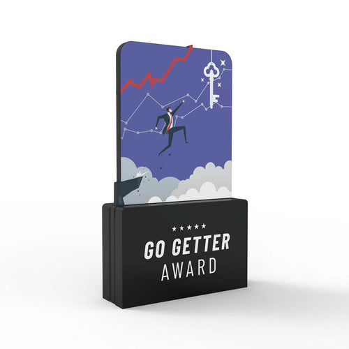 Go Getter Award