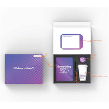 Load image into Gallery viewer, Eminence Joining Kit - Geometrica Purple
