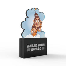Load image into Gallery viewer, Narad Muni Award
