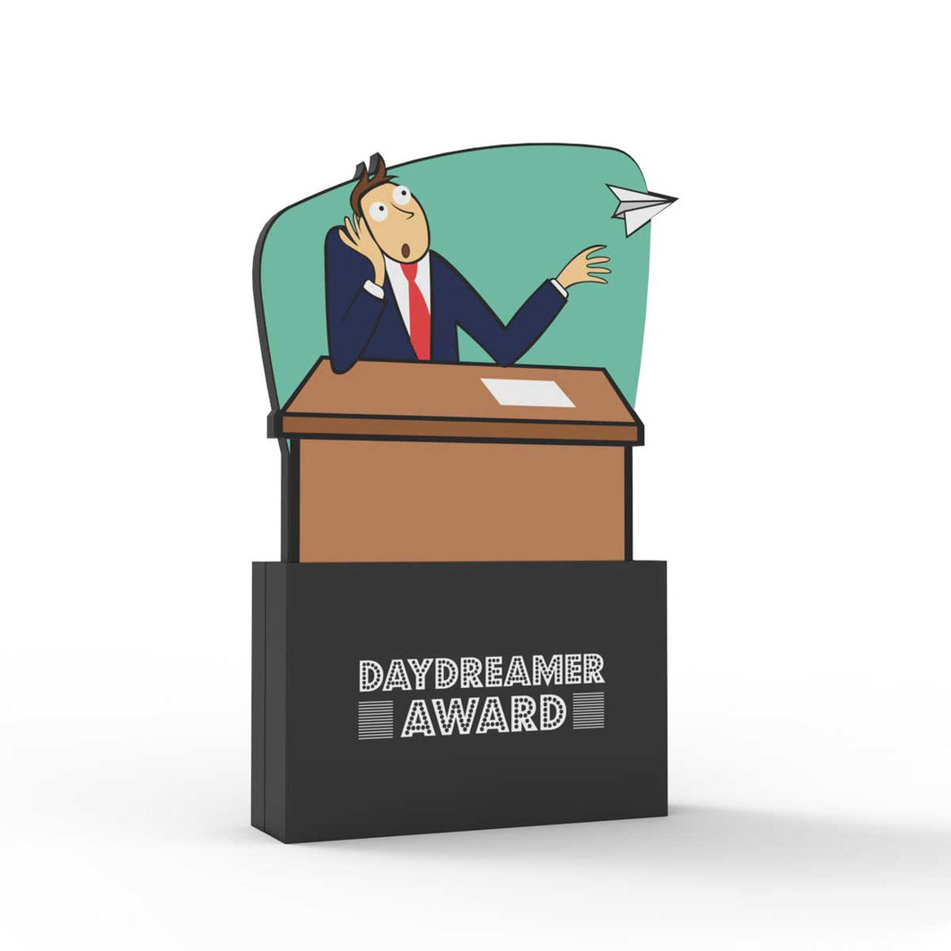 Daydreamer Award (Male)