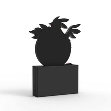 Load image into Gallery viewer, Backside View of Early Bird Award
