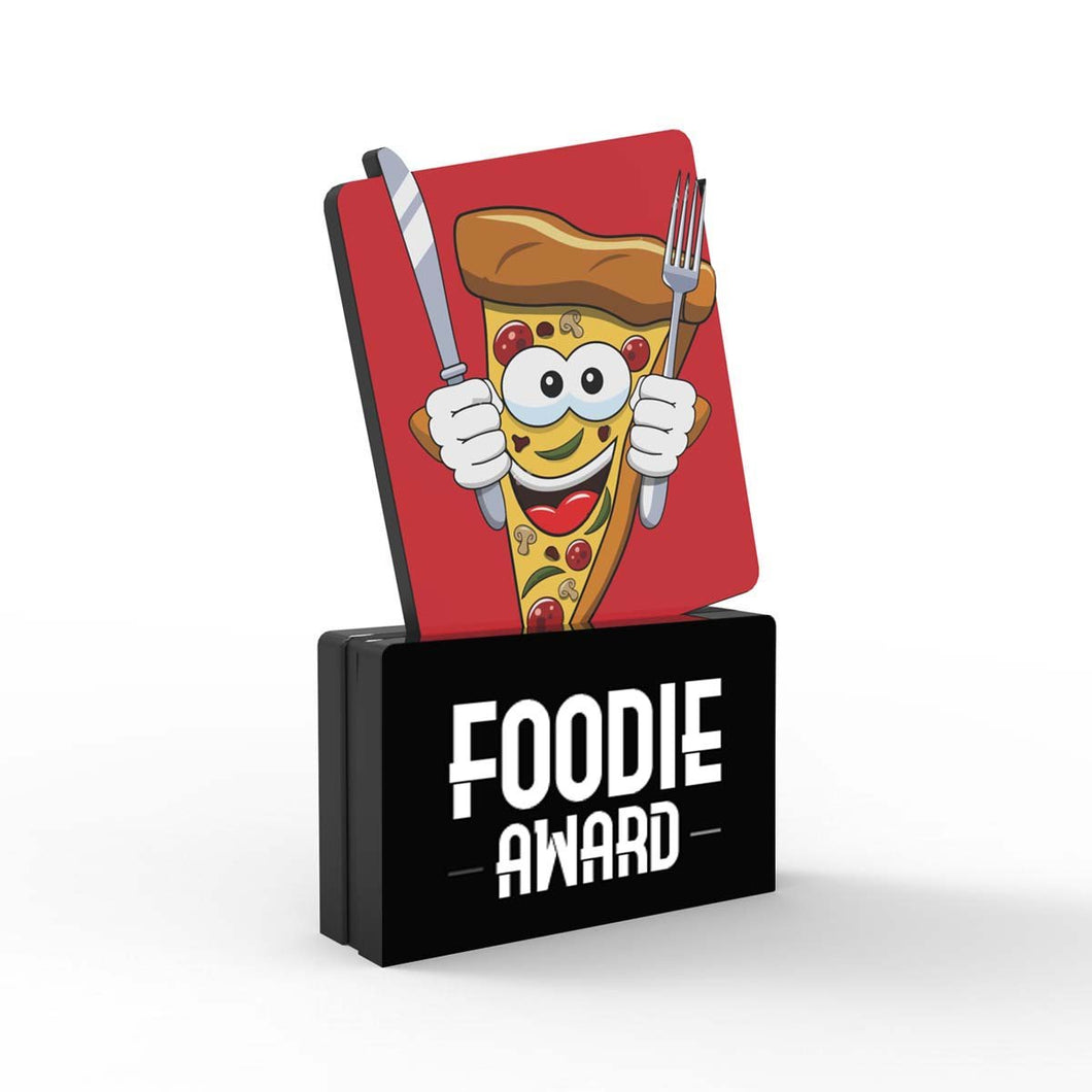 Foodie Award