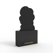 Load image into Gallery viewer, Draco Malfoy Award with Logo
