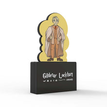 Load image into Gallery viewer, Gilderoy Lockhart Award
