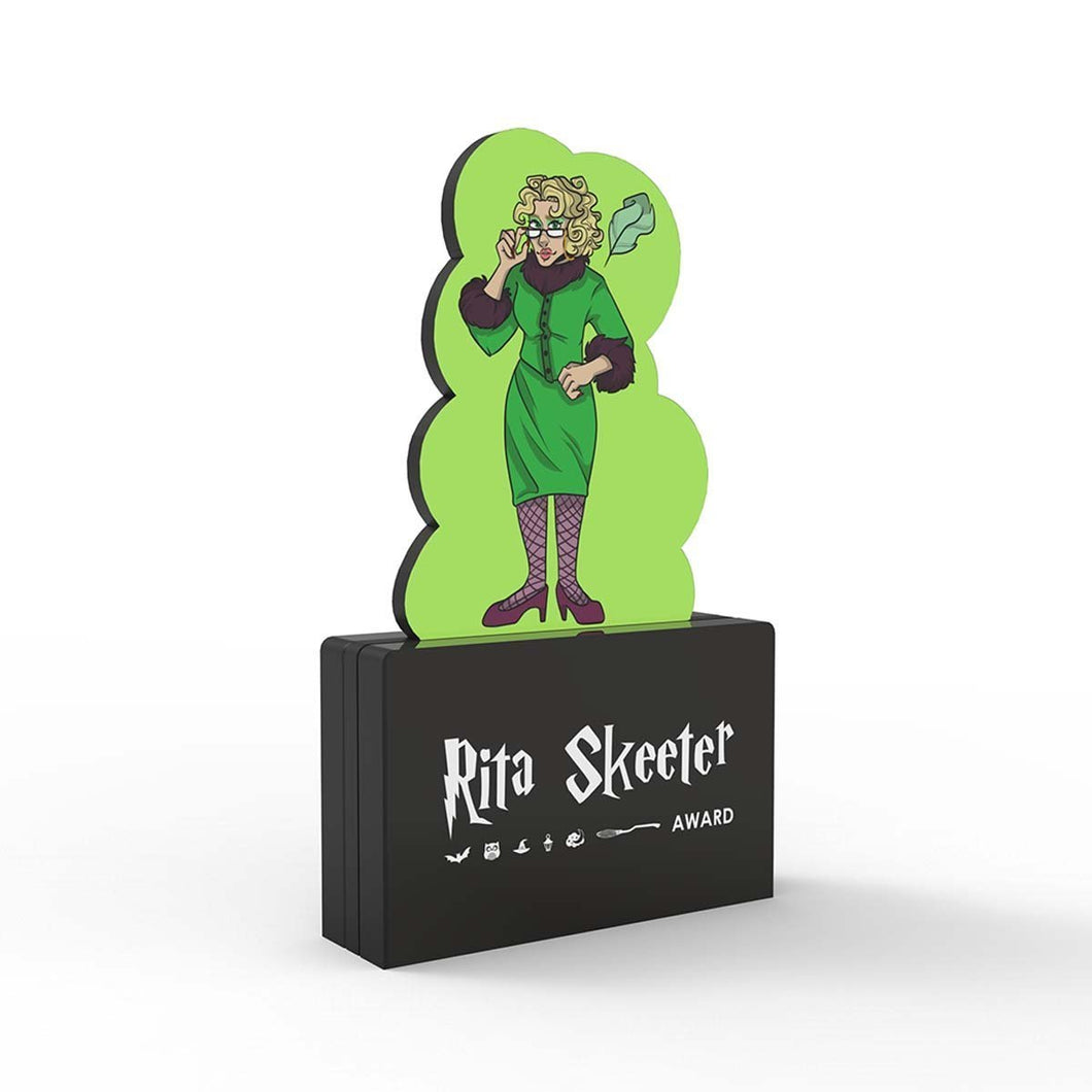 Rita Skeeter Award