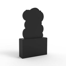 Load image into Gallery viewer, The Salazar Slytherin Award Backside View
