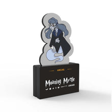 Load image into Gallery viewer, Moaning Myrtle Award
