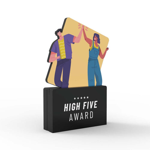 High Five Award