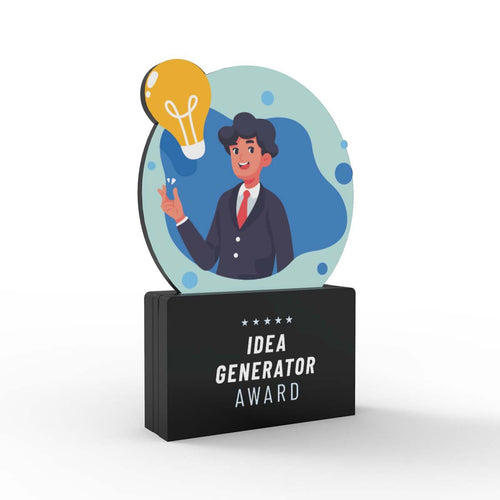 Idea Generator Award
