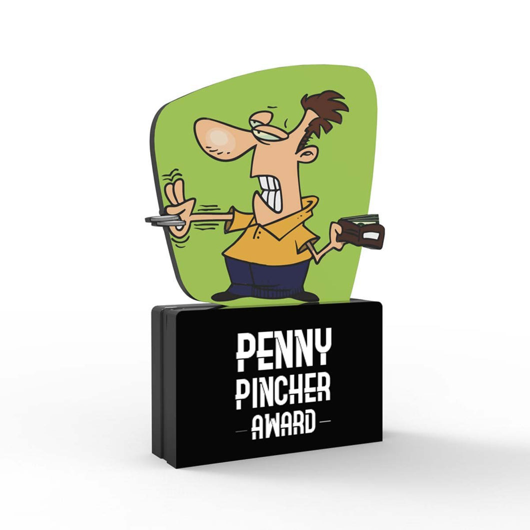 Penny Pincher Award