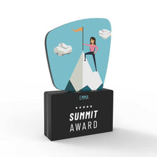 Load image into Gallery viewer, Summit Award
