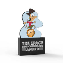 Load image into Gallery viewer, The Space Time Continuum Award (Female)
