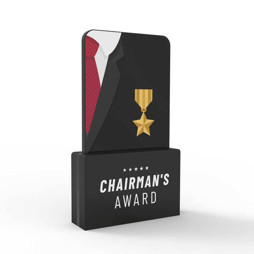 Chairman's Award