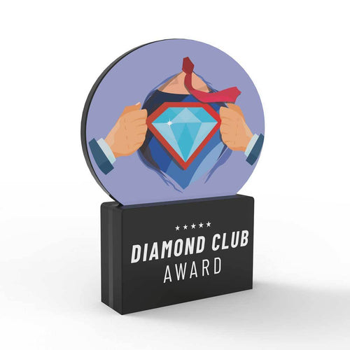 Diamond Club Award