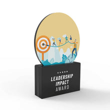 Load image into Gallery viewer, Leadership Impact Award
