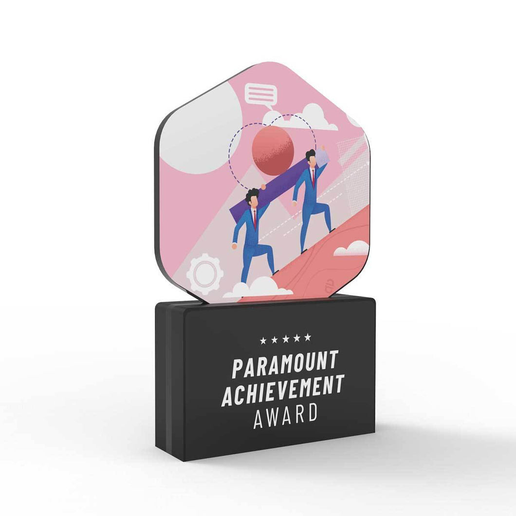 Paramount Achievement Award