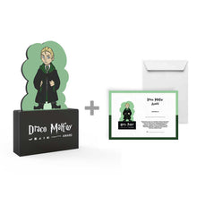 Load image into Gallery viewer, Draco Malfoy Award
