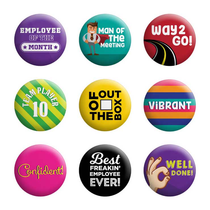 Rewarding Badges Employee Recognition Badges Ideas at Carmina Cox blog